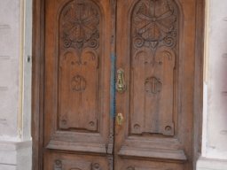 Castillo y ciudad de Blanca 2013